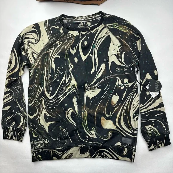 14y nwt Munster sweatshirt - Picture 1 of 1